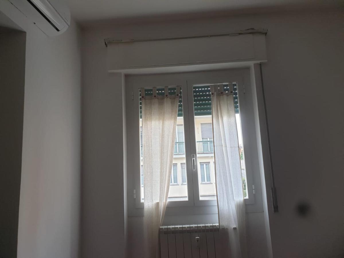 San Martino - Il Sole Lejlighed Genova Eksteriør billede